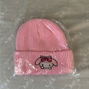MyMelody Beanie Hat